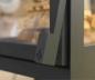Preview: Trimline Fires Patio Fireplace Firebloom Fresco